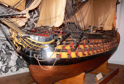 French Maritime Museum