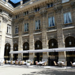Le Restaurant du Palais Royal